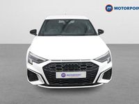 Used Audi A3 e-tron Competition 2024 White Hatchback