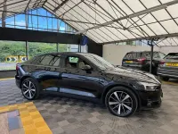 Used Polestar 2 Plus 300 kW (408 HP) 2021 Black Hatchback
