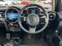 Used Mini Cooper Classic 136 HP (100 kW) 2023 Silver Hatchback