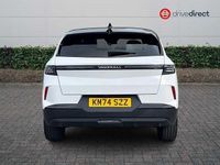 Used Vauxhall Grandland X Ultimate 2025 White SUV