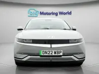 Used Hyundai Ioniq Ultimate 225 kW (306 HP) 2022 Grey Hatchback