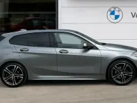 Used BMW 118 M Sport 136 HP (100 kW) 2024 Hatchback
