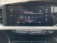 Used Vauxhall Mokka Ultimate 100 kW (136 HP) 2023 White SUV