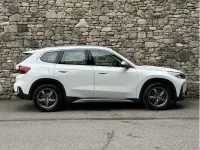 Used BMW iX1 xLine 147 kW (201 HP) 2024 White SUV