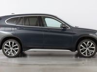 used BMW X1 sDrive20i xLine 2.0 5dr