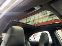 Used Mercedes A180 AMG Line Premium 2016 Cirrus white Hatchback