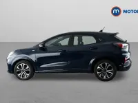 Used Ford Puma ST-Line 155 HP (114 kW) 2023 SUV