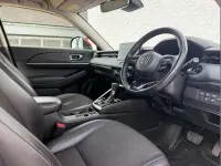 Used Honda HR-V Advance 152 HP (111 kW) 2022 Red SUV