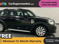 Used Mini Cooper S Chili 224 HP (164 kW) 2017 Black Hatchback