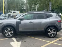New Dacia Duster Journey 156 HP (114 kW) 2026 Estate