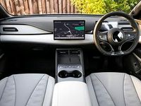 New BYD Seal Boost 135 kW (184 HP) 2026 Choice of colours Estate