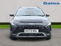 Used Hyundai Bayon Premium 2024 Grey SUV