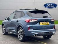 used Ford Kuga a 1.5 EcoBoost 150 ST-Line X Edition 5dr SUV