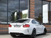 Used BMW M2 Competition Edition 411 HP (302 kW) 2020 Coupe