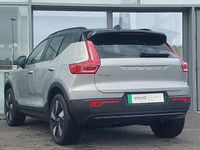 New Volvo EX40 Plus 182 kW (248 HP) 2025 SUV