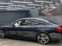 Used BMW 430 M Sport 2016 Black Coupe