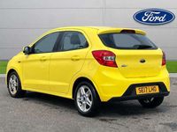 used Ford Ka Plus KA+ HATCHBACK