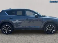 Used Mazda CX-5 Exclusive-Line 165 HP (121 kW) 2025 SUV