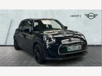 Used Mini Cooper S Level 3 132 kW (180 HP) 2023 Other Hatchback
