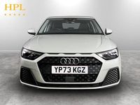 Used Audi A1 Business 2023 Silver SUV