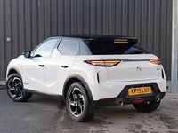 Used DS Automobiles DS3 Ultra Prestige 155 HP (114 kW) 2019 White Hatchback