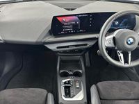 Used BMW 120 M Sport 168 HP (123 kW) 2025 Grey Hatchback