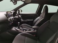 Used Nissan Juke N-Connecta 114 HP (83 kW) 2024 Grey SUV