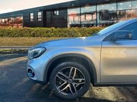 used Mercedes GLA180 GLA ClassUrban Edition 5dr