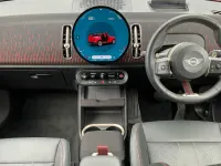 Used Mini Countryman 168 HP (123 kW) 2025 Red SUV