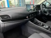 Used Nissan Qashqai N-Connecta 190 HP (139 kW) 2023 Grey SUV