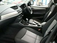 Used BMW X1 2010 SUV