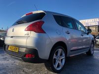 used Peugeot 3008 1.6 e-HDi 115 Allure 5dr EGC