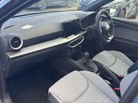 New Seat Arona FR Sport 116 HP (85 kW) 2025 Other SUV