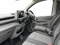 Used VW T7 2026 Light grey metallic Van