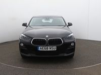 used BMW X2 2.0 18d Sport SUV 5dr Diesel Manual sDrive Euro 6 (s/s) (150 ps) Apple CarPlay