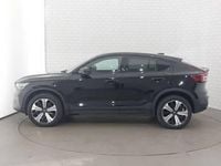 Used Volvo C40 Core 169 kW (231 HP) 2023 Black SUV