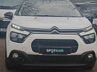 Used Citroën C3 PureTech 83 HP (61 kW) 2024 Hatchback