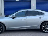 Used Mazda 6 Inclusive 175 HP (128 kW) 2015 Silver Sedan