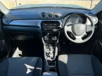 Used Suzuki Vitara SZ-T 2023 Blue SUV