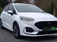 Used Ford Fiesta ST-Line 2022 Hatchback