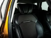 Used Renault Scénic Dynamique 2017 Yellow/black MPV