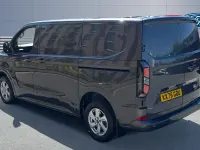 Usado Ford Transit Custom Limited 232 HP (170 kW) 2025 Van