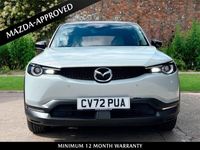used Mazda MX30 107kW Exclusive Line 35.5kWh 5dr Auto Automatic