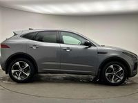 Używany Jaguar E-Pace R-Dynamic 200 KM (147 kW) 2024 Szary SUV
