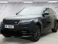 Used Land Rover Range Rover Velar SE Dynamic 180 HP (132 kW) 2019 Black SUV
