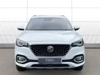Used MG HS Exclusive 162 HP (119 kW) 2022 White SUV