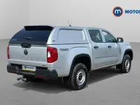 Used VW Amarok Life 170 HP (125 kW) 2024 Grey Pickup