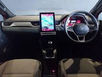 Used Renault Symbioz Techno 140 HP (102 kW) 2025 Red SUV