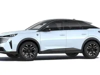 New Peugeot 3008 GTi 136 HP (100 kW) 2025 SUV