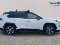 Used Toyota RAV4 306 HP (225 kW) 2023 SUV